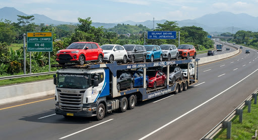 Armada Car Carrier
