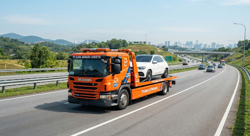Armada Mobil Towing