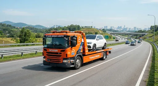 Armada Mobil Towing