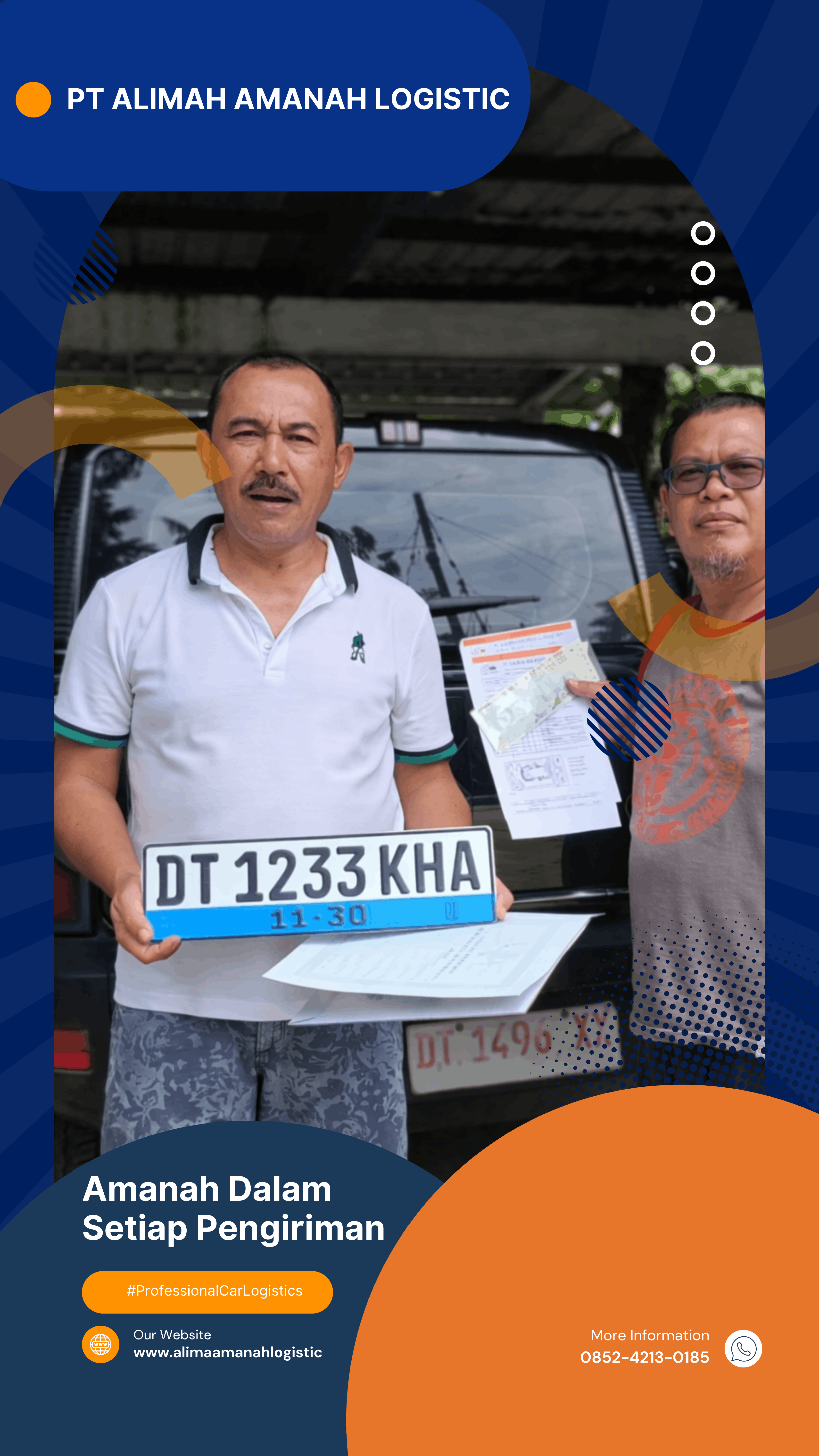 Testimoni Pelanggan 1