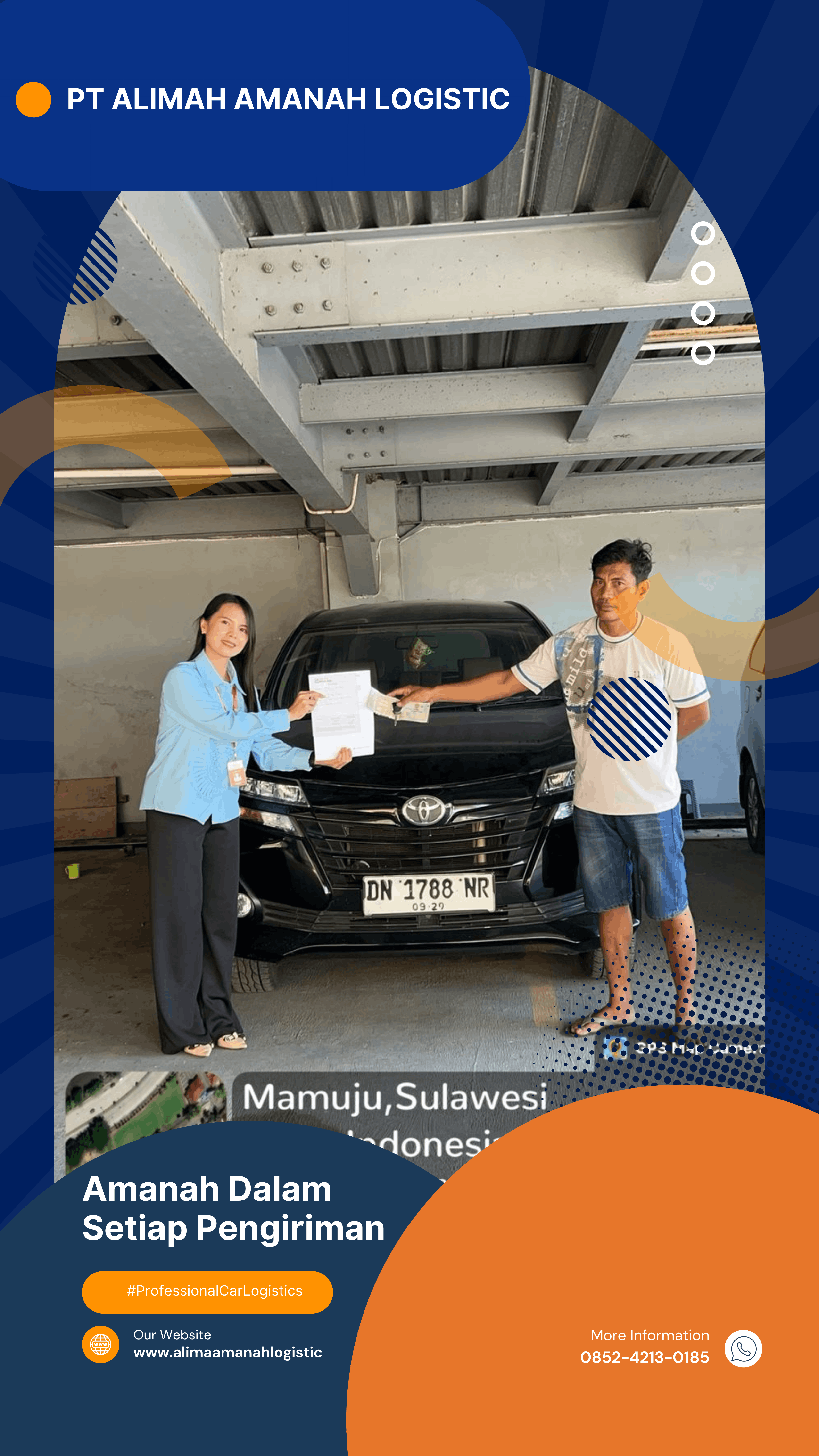 Testimoni Pelanggan 3