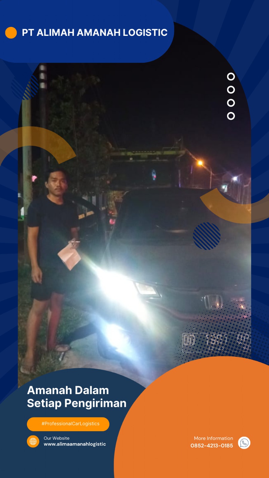 Testimoni