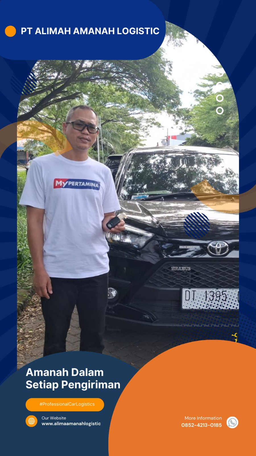 Testimoni